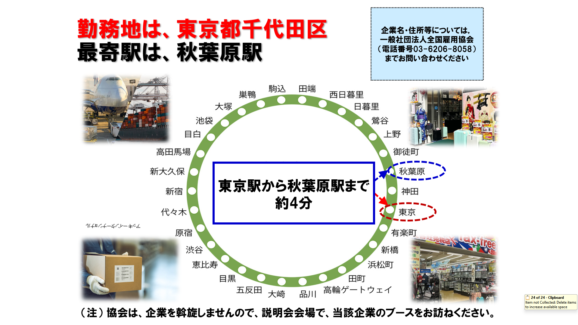 仕事、バイト、正社員